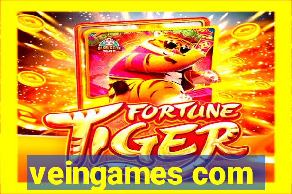 veingames com